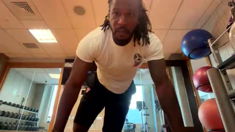 Reese David online show from 04.23.26