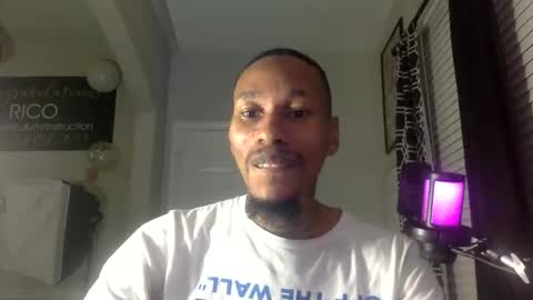 kingrico1987 online show from 01.18.26