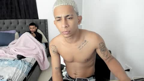 DOMINANT ALPHA KINGS online show from 11.25.25