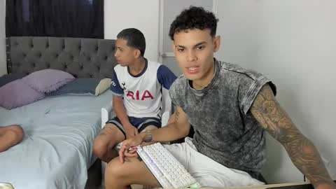 Snapshot of kings_latins chatting on 01.05.26 DOMINANT ALPHA KINGS online show from 01.05.26