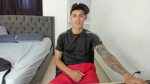 Snapshot of kings_latins chatting on 01.06.26 DOMINANT ALPHA KINGS online show from 01.06.26