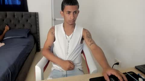 Snapshot of kings_latins chatting on 01.13.26 DOMINANT ALPHA KINGS online show from 01.13.26