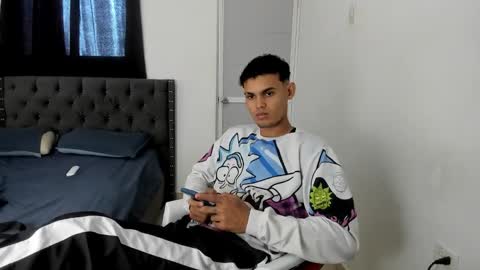 Snapshot of kings_latins chatting on 01.16.26 DOMINANT ALPHA KINGS online show from 01.16.26