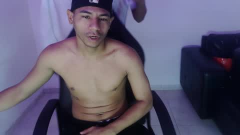 Snapshot of kings_latins chatting on 02.27.26 DOMINANT ALPHA KINGS online show from 02.27.26