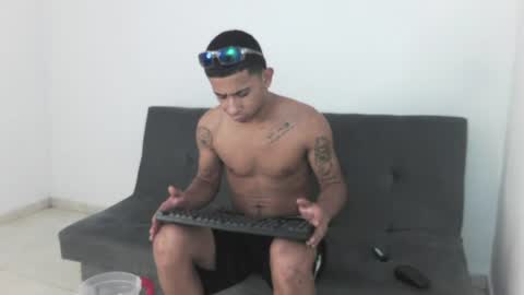 Snapshot of kings_latins chatting on 07.03.26 DOMINANT ALPHA KINGS online show from 07.03.26