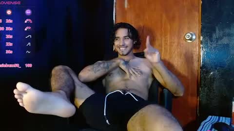 alberto online show from 06.09.26