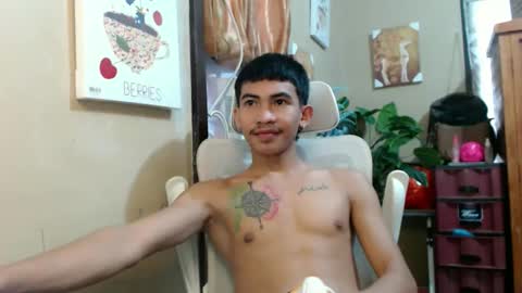 ALVIN online show from 10.25.25