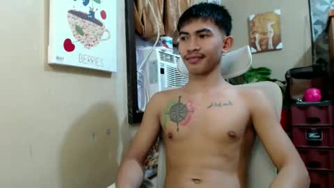 Snapshot of kingscock18 chatting on 12.18.25 ALVIN online show from 12.18.25