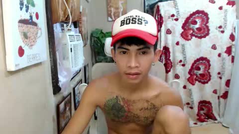 ALVIN online show from 04.30.26