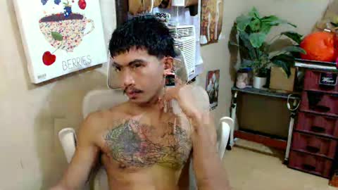 ALVIN online show from 06.16.26