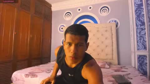 sebastian online show from 11.01.25