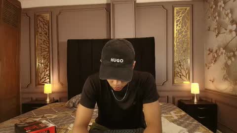 Snapshot of kingstark_ chatting on 01.09.26 sebastian online show from 01.09.26