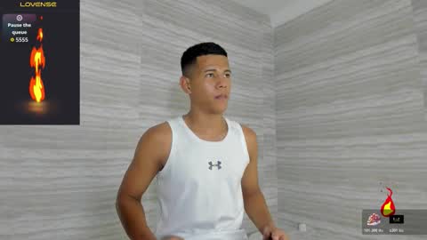 Snapshot of kingstark_ chatting on 01.15.26 sebastian online show from 01.15.26