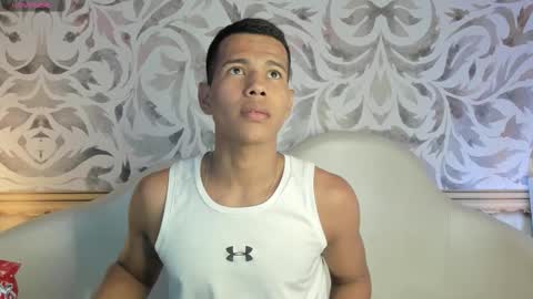 Snapshot of kingstark_ chatting on 02.17.26 sebastian online show from 02.17.26