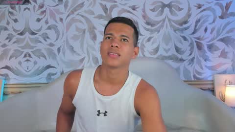 Snapshot of kingstark_ chatting on 02.20.26 sebastian online show from 02.20.26