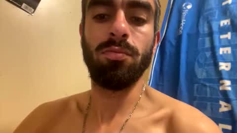 Snapshot of kingthickdong chatting on 11.24.25 Gera online show from 11.24.25