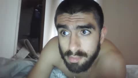 Snapshot of kingthickdong chatting on 01.06.26 Gera online show from 01.06.26