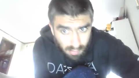 Snapshot of kingthickdong chatting on 01.14.26 Gera online show from 01.14.26