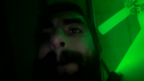 Snapshot of kingthickdong chatting on 03.20.26 Gera online show from 03.20.26