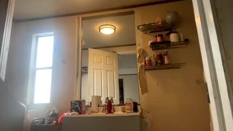 Snapshot of kingthickdong chatting on 03.20.26 Gera online show from 03.20.26