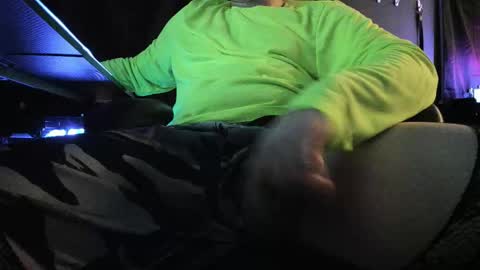 kingtyrant208 online show from 11.20.25