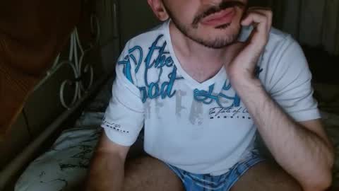 Jason ONLINE 1230 am - 330am GMT-4 online show from 12.02.25