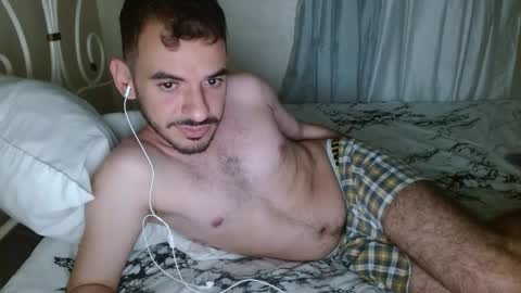 Jason ONLINE 1230 am - 330am GMT-4 online show from 03.19.26