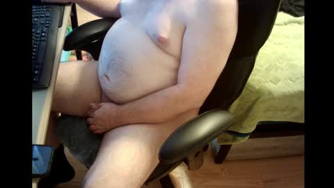 Snapshot of kink173 chatting on 11.21.25 kink173 online show from 11.21.25