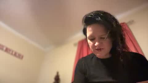 Kinkbitch online show from 01.20.25