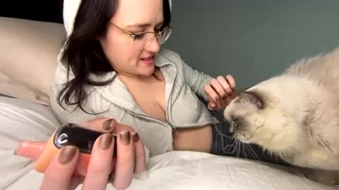 Kinkbitch online show from 02.21.25