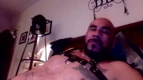 KinkCave2.0 online show from 05.12.26