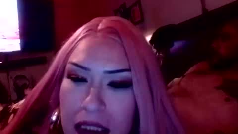 KinkCave2.0 online show from 05.29.26
