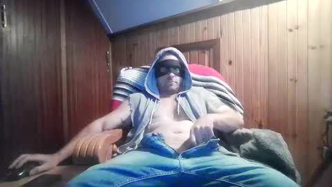 Tom Hardmen online show from 04.22.26