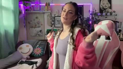 Lexi Onlyfans  online show from 01.16.25