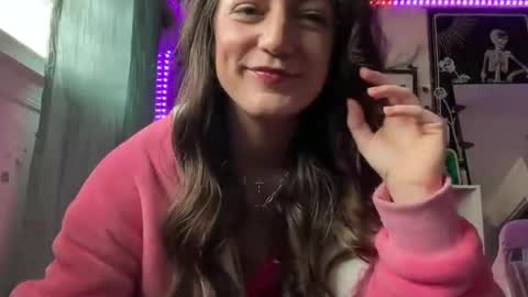 Lexi Onlyfans  online show from 02.05.25