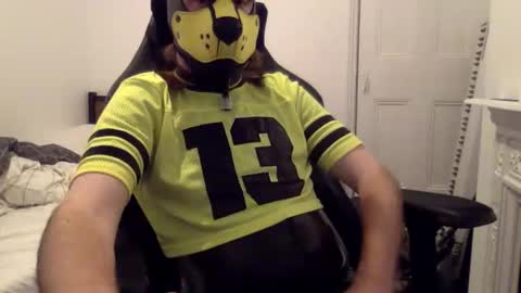 Snapshot of kinklad_uk5 chatting on 09.13.25 kinklad_uk5 online show from 09.13.25