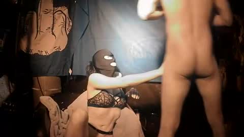 kinkmafia online show from 07.12.26