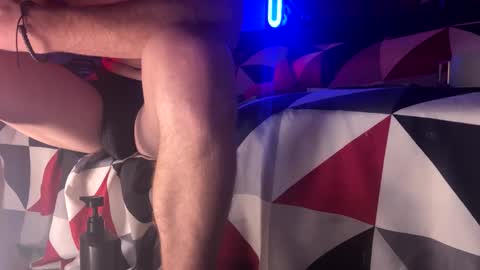 KinkPLAY9 online show from 11.19.25