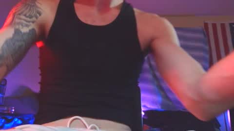 KinkPLAY9 online show from 03.22.26