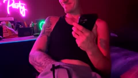 KinkPLAY9 online show from 03.27.26