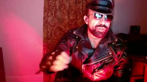 Kinkster online show from 03.29.26