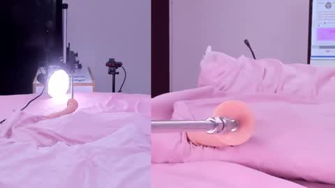 Snapshot of kinky_cloe chatting on 11.12.25 Kinky online show from 11.12.25