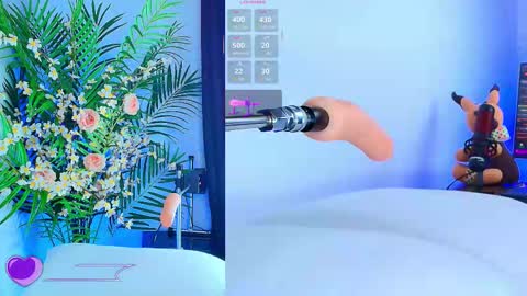 Snapshot of kinky_karo chatting on 12.14.25 online show from 12.14.25