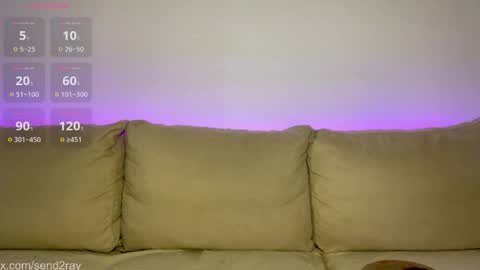 Snapshot of kinky_ray chatting on 02.12.26 Eva online show from 02.12.26