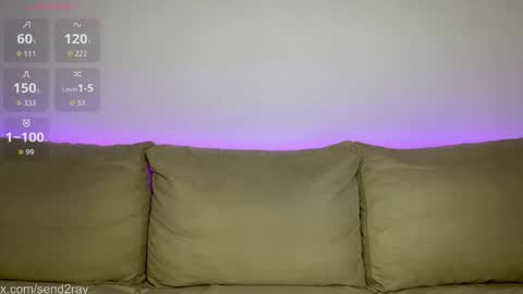 Snapshot of kinky_ray chatting on 02.25.26 Eva online show from 02.25.26