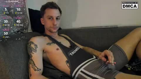kinky_spidey online show from 05.03.26