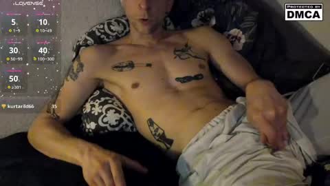 kinky_spidey online show from 05.24.26