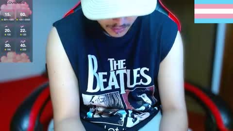 Mercury online show from 12.18.25