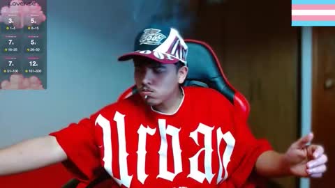 Mercury online show from 12.23.25