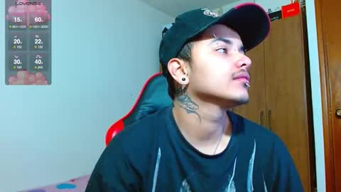 Mercury online show from 02.11.26